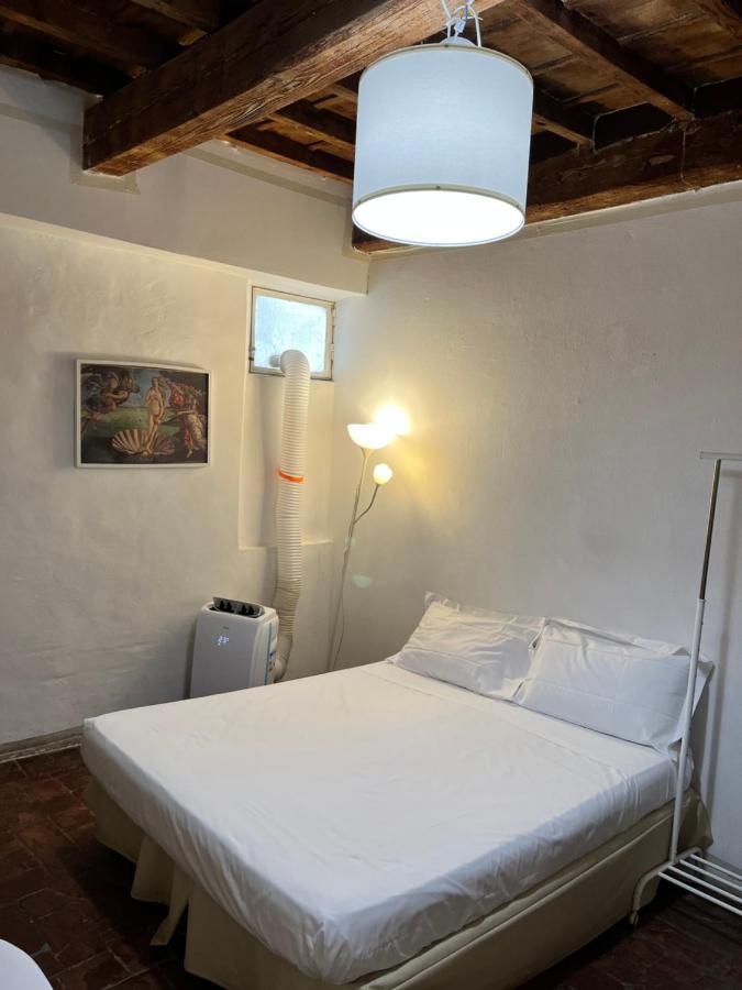 Florence Classic Rooms Exterior foto