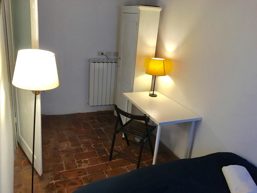 Florence Classic Rooms Exterior foto