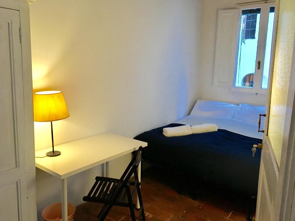 Florence Classic Rooms Exterior foto