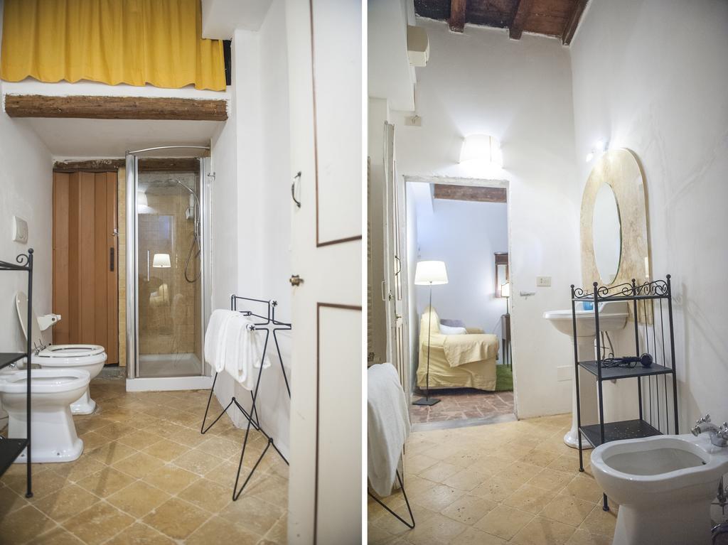 Florence Classic Rooms Exterior foto