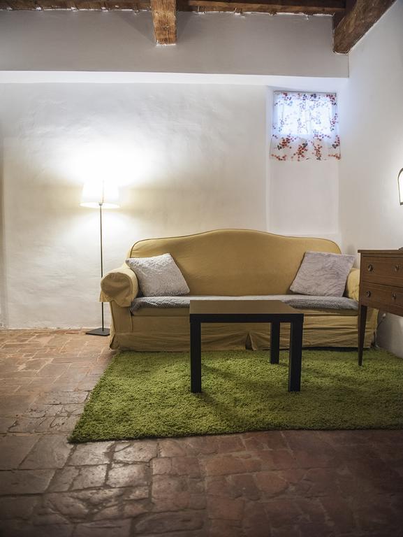 Florence Classic Rooms Exterior foto