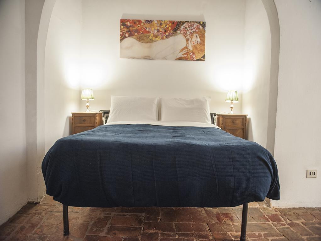 Florence Classic Rooms Exterior foto