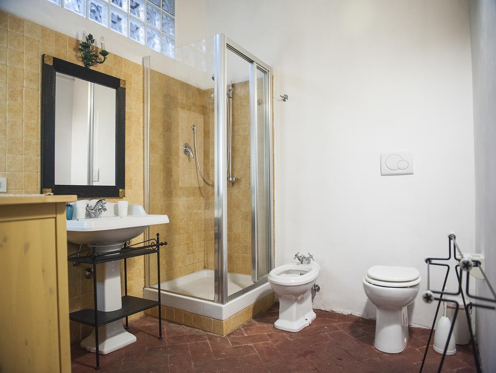 Florence Classic Rooms Exterior foto
