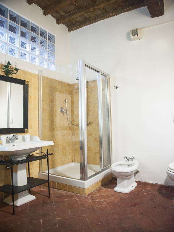 Florence Classic Rooms Exterior foto