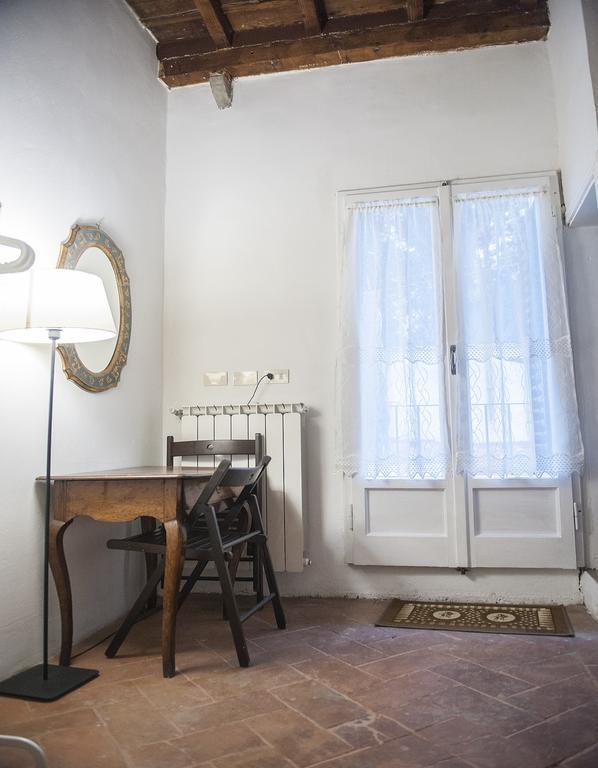 Florence Classic Rooms Exterior foto