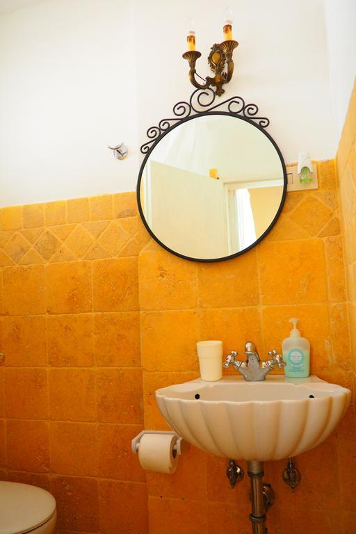 Florence Classic Rooms Exterior foto