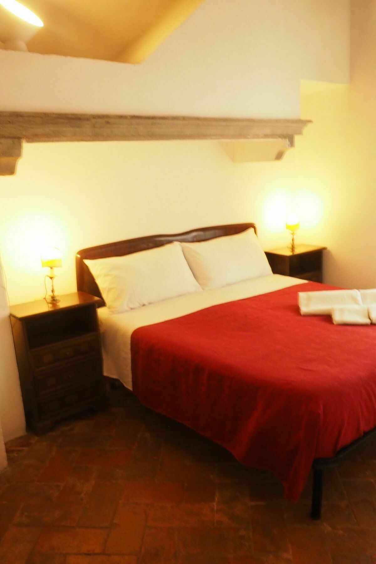 Florence Classic Rooms Exterior foto