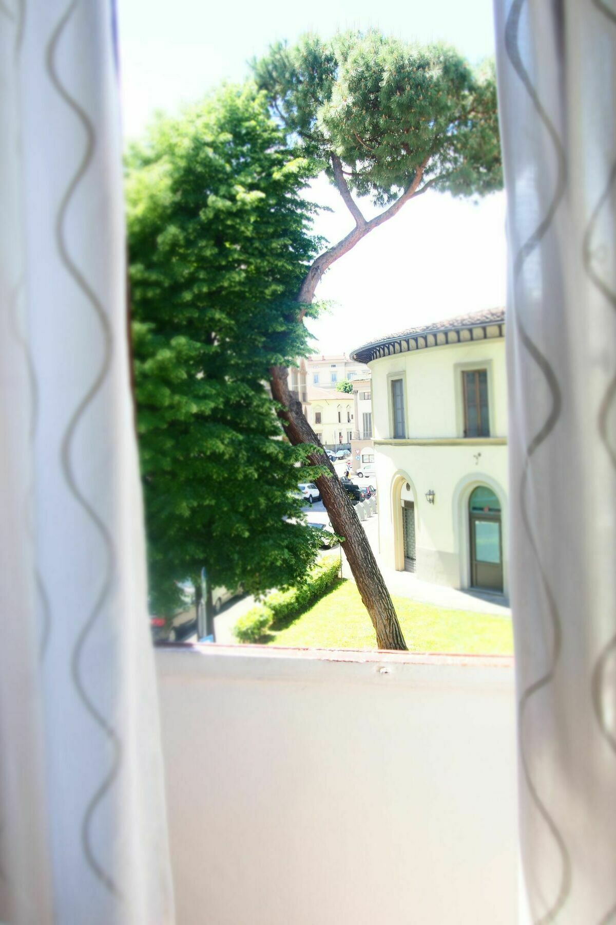 Florence Classic Rooms Exterior foto