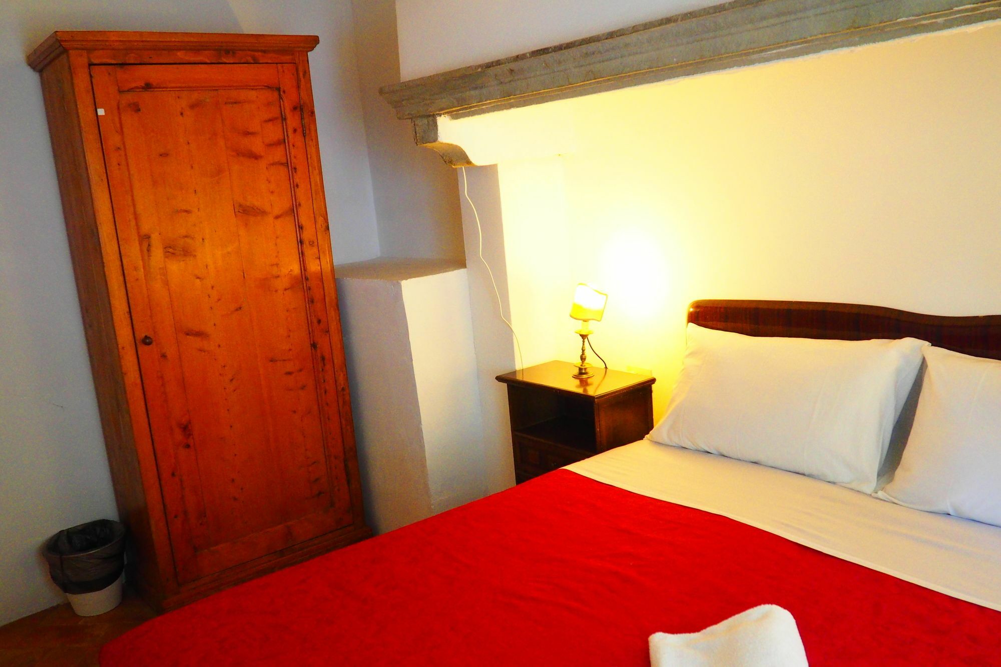 Florence Classic Rooms Exterior foto