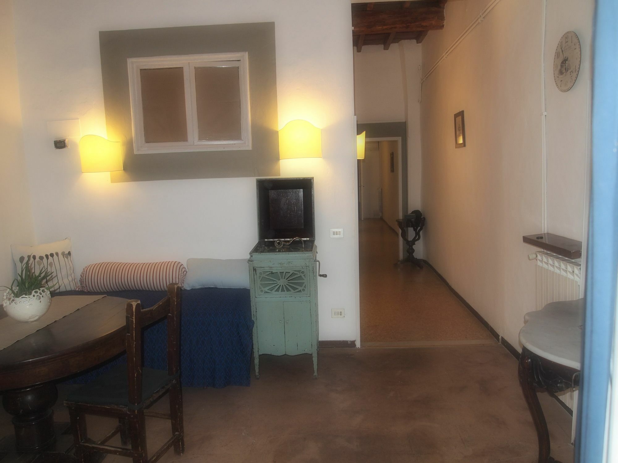Florence Classic Rooms Exterior foto