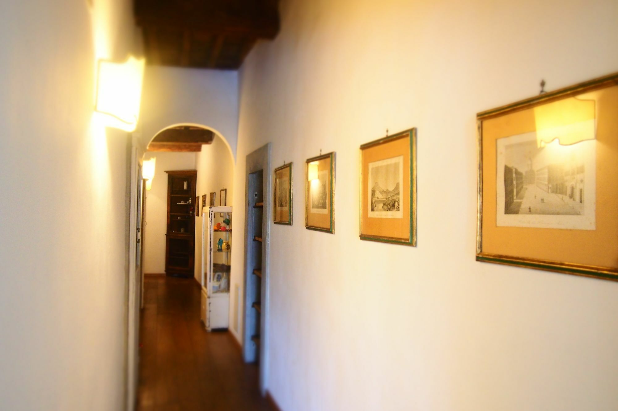 Florence Classic Rooms Exterior foto