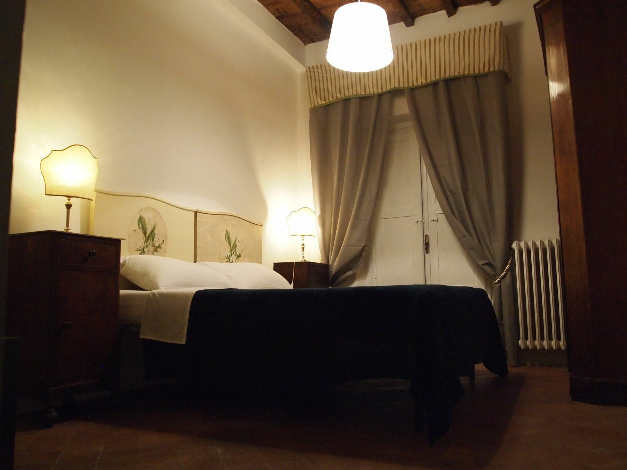 Florence Classic Rooms Exterior foto