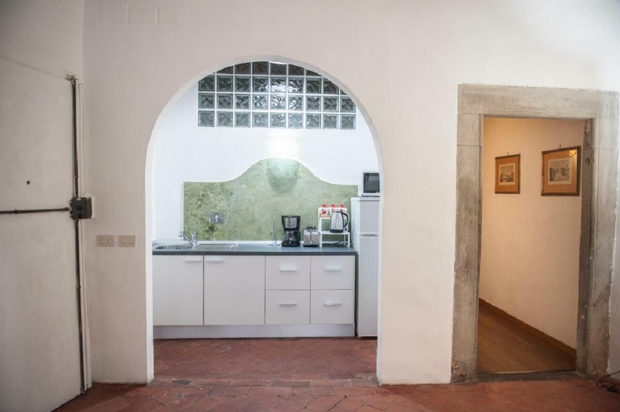 Florence Classic Rooms Exterior foto